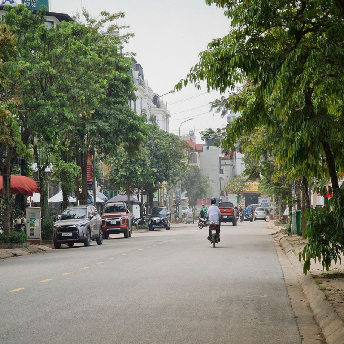 Đất 66m2 phố KD Trâu Quỳ thông cổng chính Học viện Vnua. 11 tỷ x nhỏ xíu. - Ảnh chính